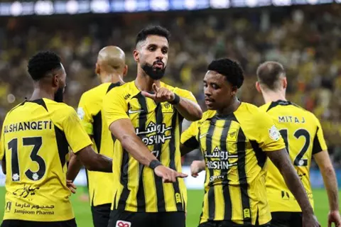 اتحاد جدة يستعد لمعسكره الإسباني